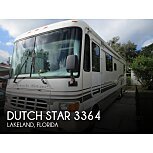 1999 Newmar Dutch Star for sale 300349374